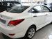 Hyundai Accent 1.4 AT (107 л.с.) 2014 з пробігом 1 тис.км.  л. в Запорожье на Auto24.org – фото 4