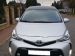 Toyota Prius 1.8 CVT (99 л.с.)