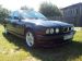 BMW 5 серия 525i MT (192 л.с.) 1992 с пробегом 500 тыс.км.  л. в Луганске на Auto24.org – фото 10
