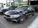 BMW 5 серия VII (G30/G31) M550i xDrive 2018 с пробегом 16 тыс.км. 4.4 л. в Киеве на Auto24.org – фото 1