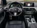 BMW 5 серия VII (G30/G31) 2017 с пробегом 41 тыс.км. 3 л. в Киеве на Auto24.org – фото 11