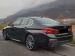 BMW 5 серия VII (G30/G31) 2017 с пробегом 41 тыс.км. 3 л. в Киеве на Auto24.org – фото 9