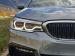 BMW 5 серия VII (G30/G31) 2018 с пробегом 1 тыс.км. 3 л. в Киеве на Auto24.org – фото 11