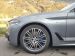BMW 5 серия VII (G30/G31) 2018 с пробегом 1 тыс.км. 3 л. в Киеве на Auto24.org – фото 6