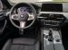 BMW 5 серия VII (G30/G31) 2018 с пробегом 1 тыс.км. 3 л. в Киеве на Auto24.org – фото 8