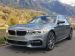 BMW 5 серия VII (G30/G31) 2018 с пробегом 1 тыс.км. 3 л. в Киеве на Auto24.org – фото 1