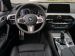BMW 5 серия VII (G30/G31) 2018 с пробегом 1 тыс.км. 3 л. в Киеве на Auto24.org – фото 5