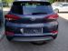 Hyundai Tucson 2.0 CRDi AT 4WD (185 л.с.) 2018 з пробігом 2 тис.км.  л. в Киеве на Auto24.org – фото 4