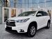 Toyota Highlander 3.5 AT AWD (249 л.с.)