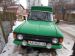 ИЖ 2715 1991 с пробегом 25 тыс.км. 1.5 л. в Киеве на Auto24.org – фото 1