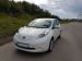 Nissan Leaf 90 kW (110 л.с.) 2015 с пробегом 23 тыс.км.  л. в Львове на Auto24.org – фото 3