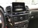 Mercedes-Benz GLS-Класс GLS 63 4MATIC 7G-TRONIC PLUS (585 л.с.) 2017 с пробегом 1 тыс.км.  л. в Киеве на Auto24.org – фото 9
