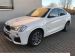 BMW X4 xDrive20d Steptronic (190 л.с.)