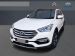 Hyundai Santa Fe III Рестайлинг Comfort 2017 з пробігом 10 тис.км. 2.2 л. в Киеве на Auto24.org – фото 1