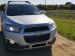 Chevrolet Captiva 2013 с пробегом 55 тыс.км. 2.2 л. в Одессе на Auto24.org – фото 1