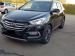 Hyundai Santa Fe III Рестайлинг Family 2016 с пробегом 28 тыс.км. 2.2 л. в Киеве на Auto24.org – фото 1
