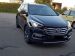 Hyundai Santa Fe III Рестайлинг Family 2016 з пробігом 28 тис.км. 2.2 л. в Киеве на Auto24.org – фото 4