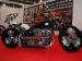 Мотокомплекс Iron Custom Motors (ICM)