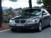 BMW 5 серия E60, E61 рестайлинг  3.0 AT (218 л.c. 4x4) 2009 отзыв