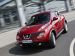 Nissan Juke YF15  1.6 CVT (190 л.c. 4x4) 2012 отзыв