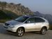 Lexus RX II рестайлинг  3.3 CVT (210 л.c.) 2007 отзыв