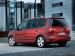 Volkswagen Touran II  2.0 AMT (110 л.c.) 2012 отзыв