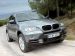 BMW X5 E70  3.0 AT (272 л.c. 4x4) 2008 отзыв