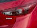 Mazda 3 BM рестайлинг