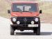 Mercedes-Benz G-klasse W460, W461