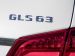 Mercedes-Benz GLS-klasse AMG X166