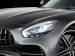 Mercedes-Benz AMG GT рестайлинг