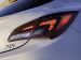 Opel Astra J рестайлинг GTC