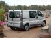 Renault Trafic X83