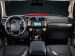 Toyota 4Runner V рестайлинг