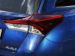 Toyota Auris II рестайлинг