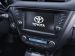 Toyota Avensis III рестайлинг