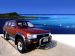 Toyota Hilux Surf II рестайлинг