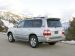 Toyota Land Cruiser 100 рестайлинг