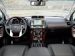 Toyota Land Cruiser Prado 150 рестайлинг
