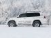 Toyota Land Cruiser 200 рестайлинг Arctic Trucks