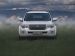 Toyota Land Cruiser 200 рестайлинг Arctic Trucks