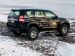 Toyota Land Cruiser Prado 150 рестайлинг Arctic Trucks