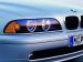 BMW 5 серия E39 рестайлинг