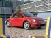 Volkswagen Beetle A4 рестайлинг