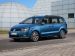 Volkswagen Sharan II рестайлинг