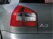 Audi A3 8L рестайлинг