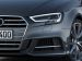 Audi S3 Typ 8V рестайлинг Sportback