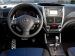 Subaru Forester SH рестайлинг