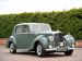 Bentley R Type  Standard Saloon