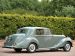 Bentley R Type  Standard Saloon